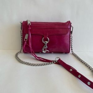 Rebecca Minkoff MAC Crossbody